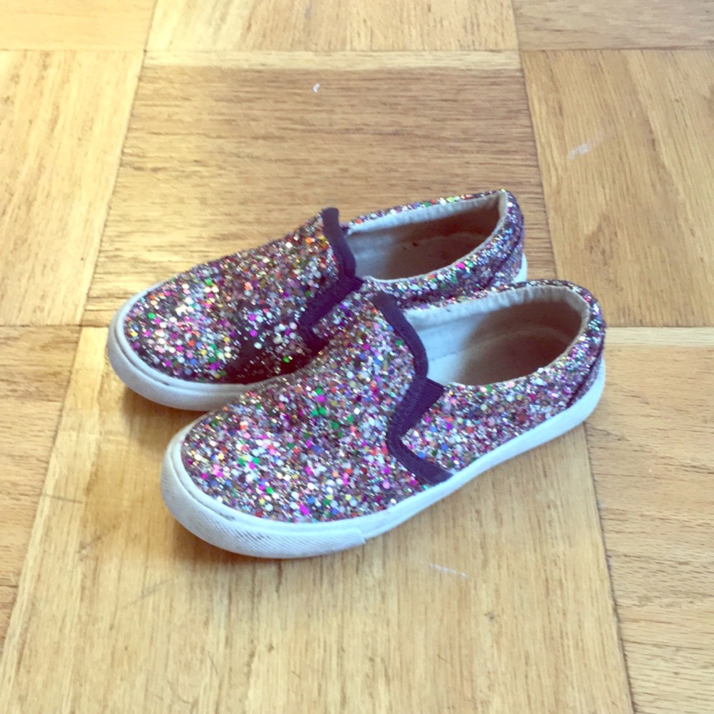 Jcrew slip on